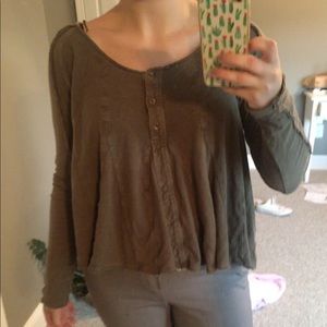 Free People Top